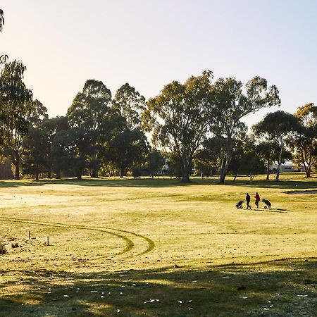 Racv Goldfields Resort Кресвік Екстер'єр фото